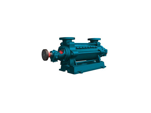 DG型工業蒸汽鍋爐給水泵