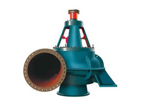 YJG型立式單級單吸離心清水泵