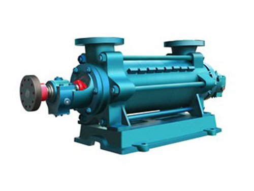 DG型工業鍋爐給水泵
